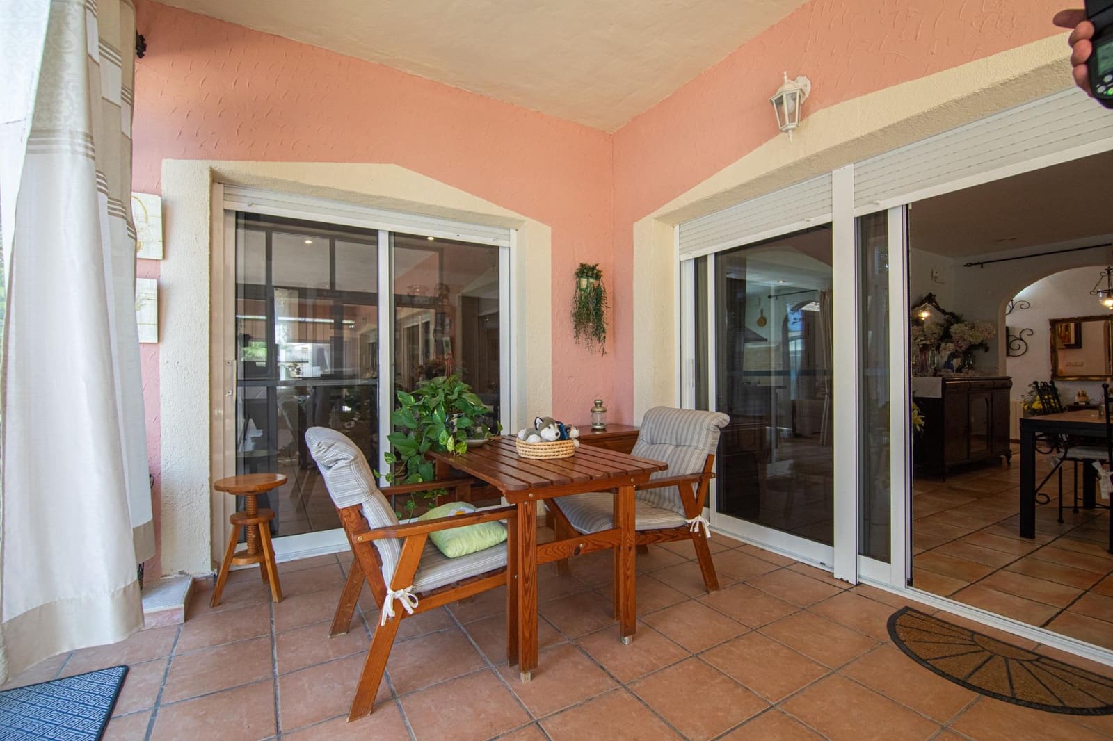 5 bedroom Villa for sale in Elche / Elx with pool - € 785,000 (Ref: 10006365)