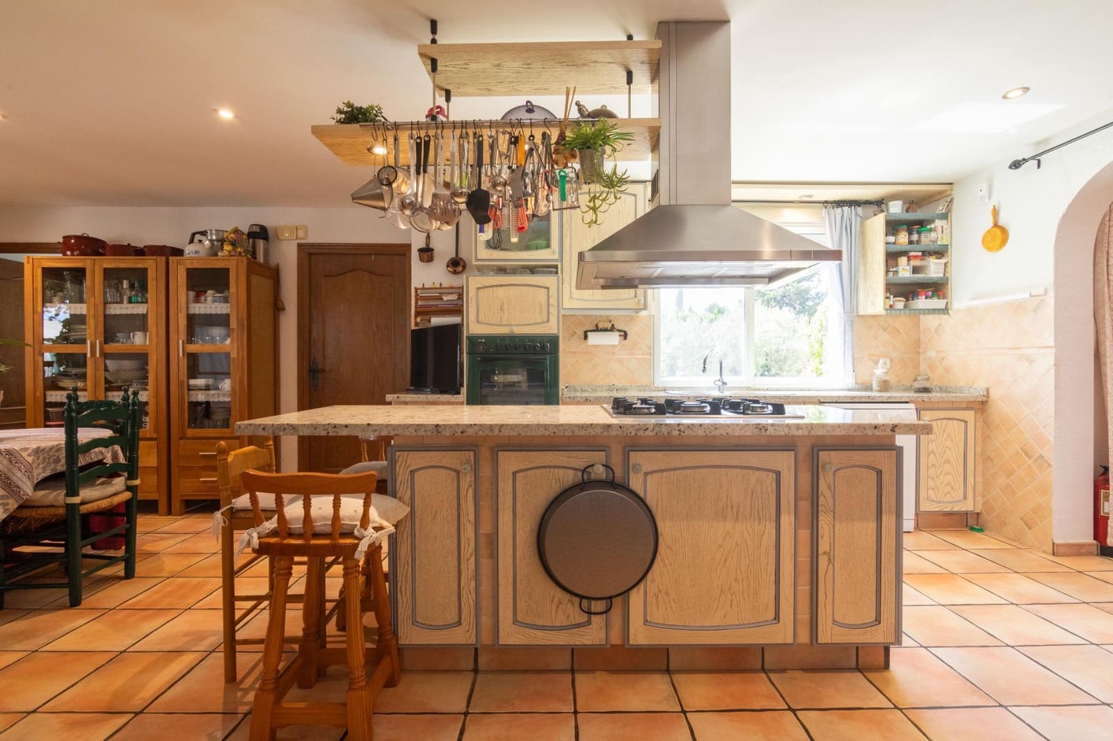5 bedroom Villa for sale in Elche / Elx with pool - € 785,000 (Ref: 10006365)