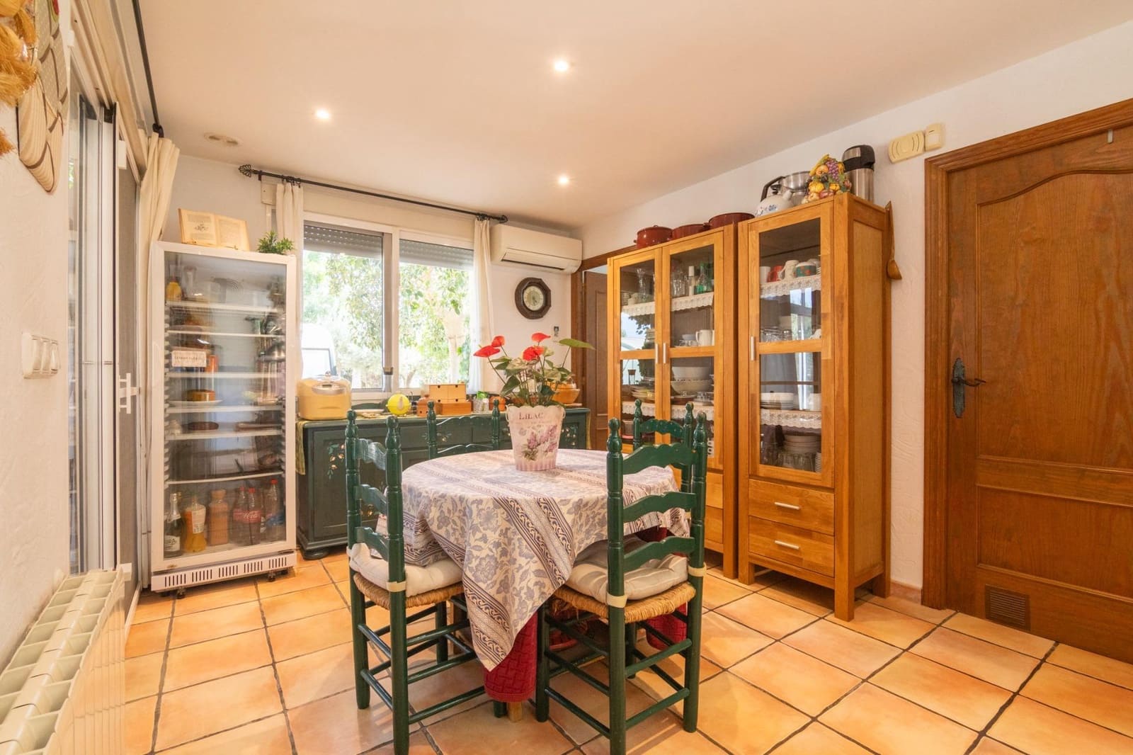 5 bedroom Villa for sale in Elche / Elx with pool - € 785,000 (Ref: 10006365)