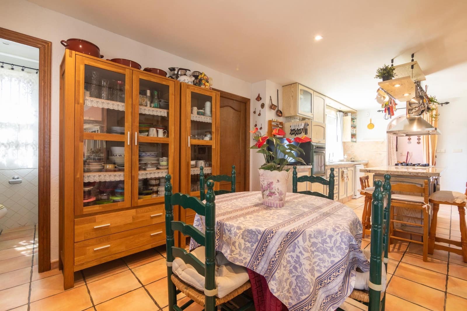 5 bedroom Villa for sale in Elche / Elx with pool - € 785,000 (Ref: 10006365)