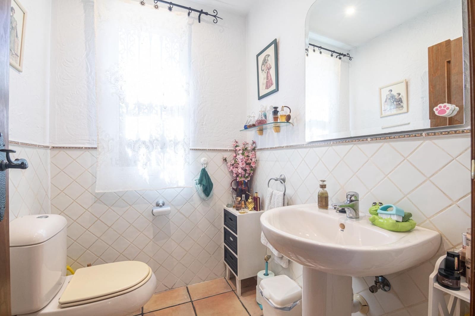 5 bedroom Villa for sale in Elche / Elx with pool - € 785,000 (Ref: 10006365)