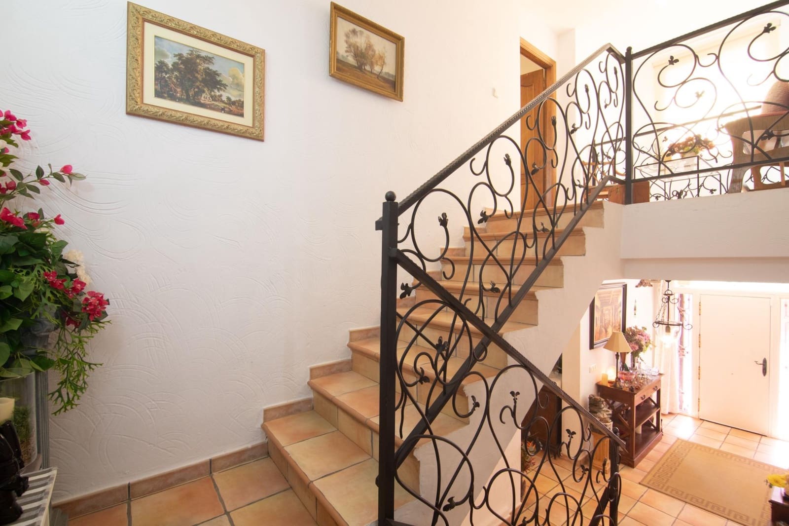 5 bedroom Villa for sale in Elche / Elx with pool - € 785,000 (Ref: 10006365)