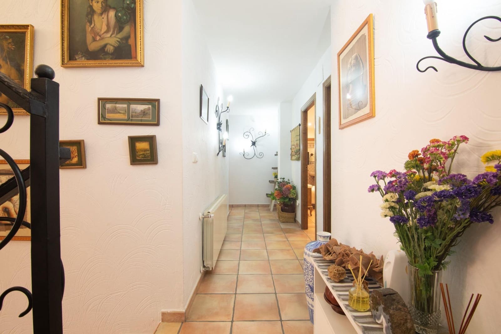 5 bedroom Villa for sale in Elche / Elx with pool - € 785,000 (Ref: 10006365)
