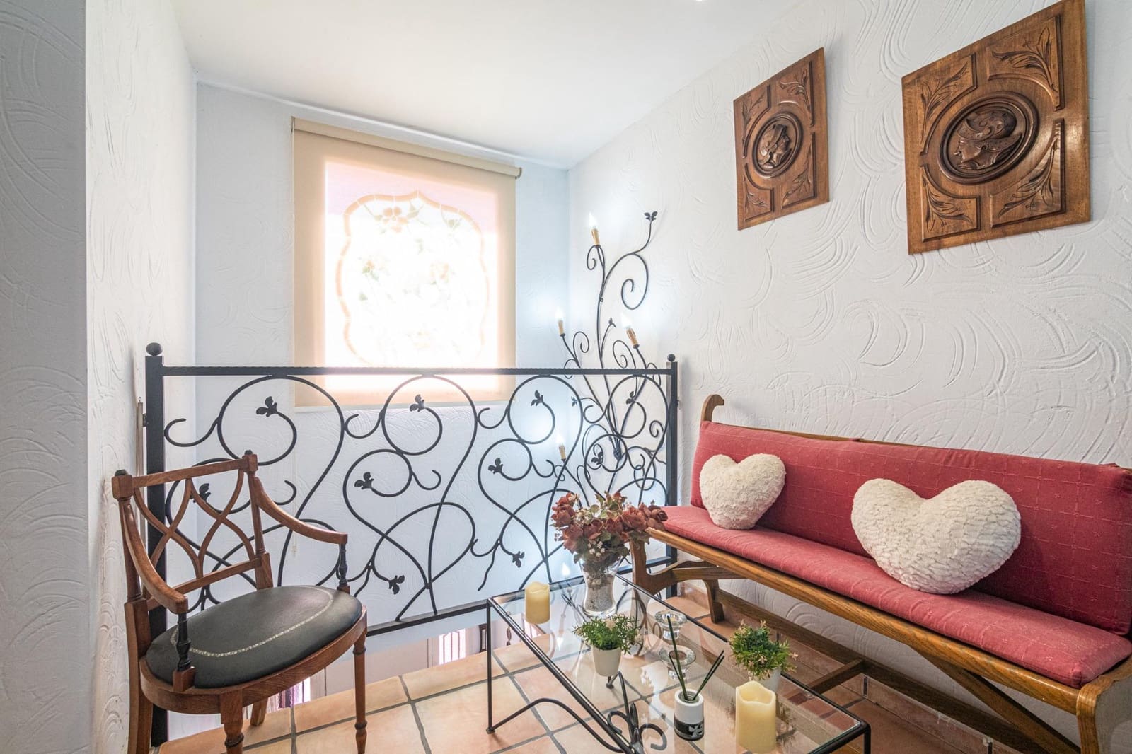 5 bedroom Villa for sale in Elche / Elx with pool - € 785,000 (Ref: 10006365)