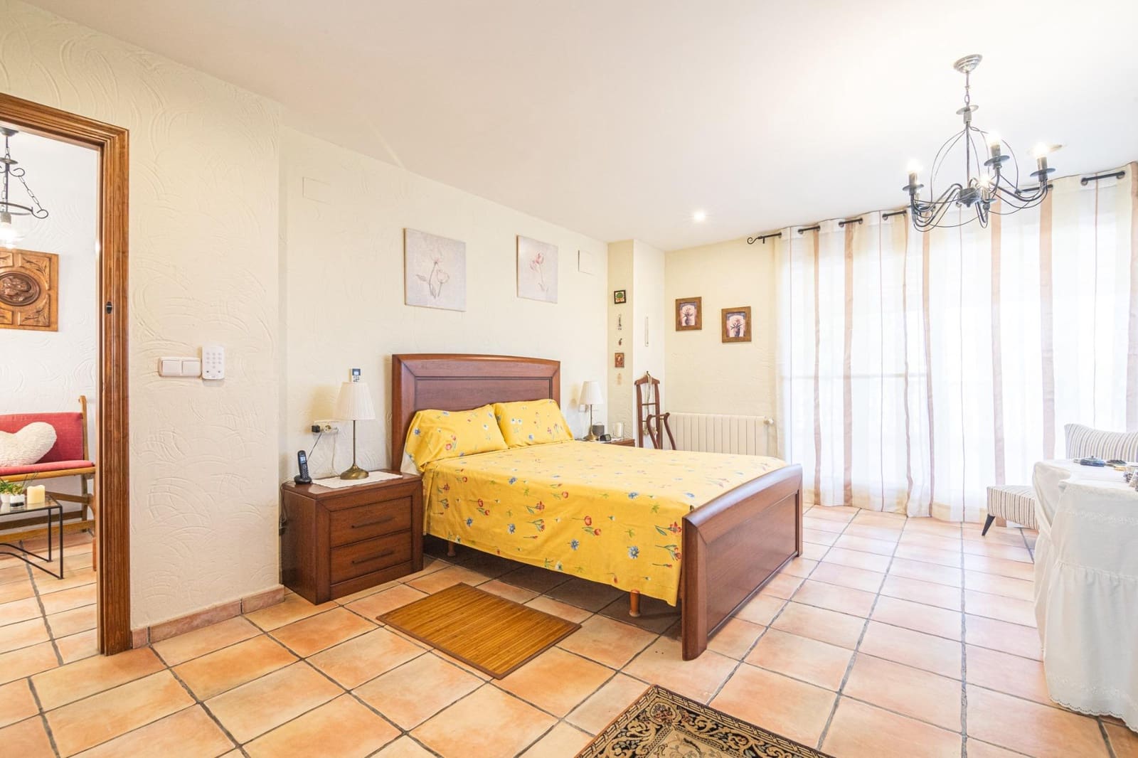 5 bedroom Villa for sale in Elche / Elx with pool - € 785,000 (Ref: 10006365)