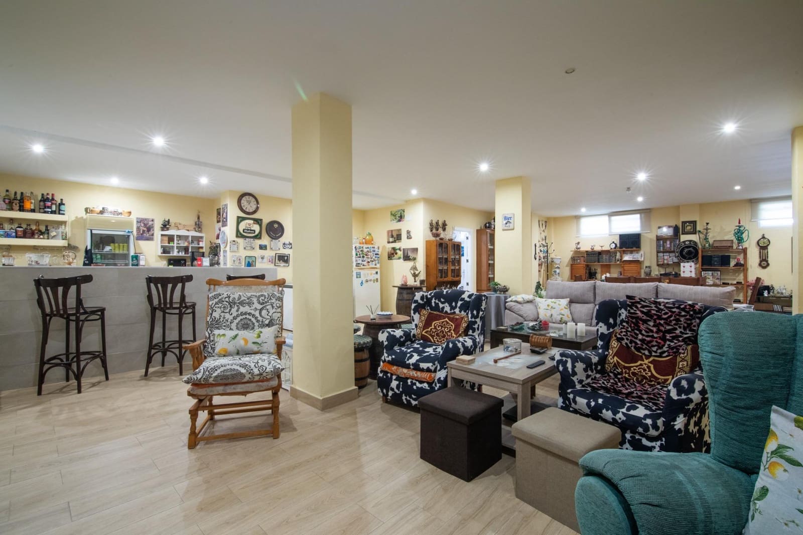5 bedroom Villa for sale in Elche / Elx with pool - € 785,000 (Ref: 10006365)