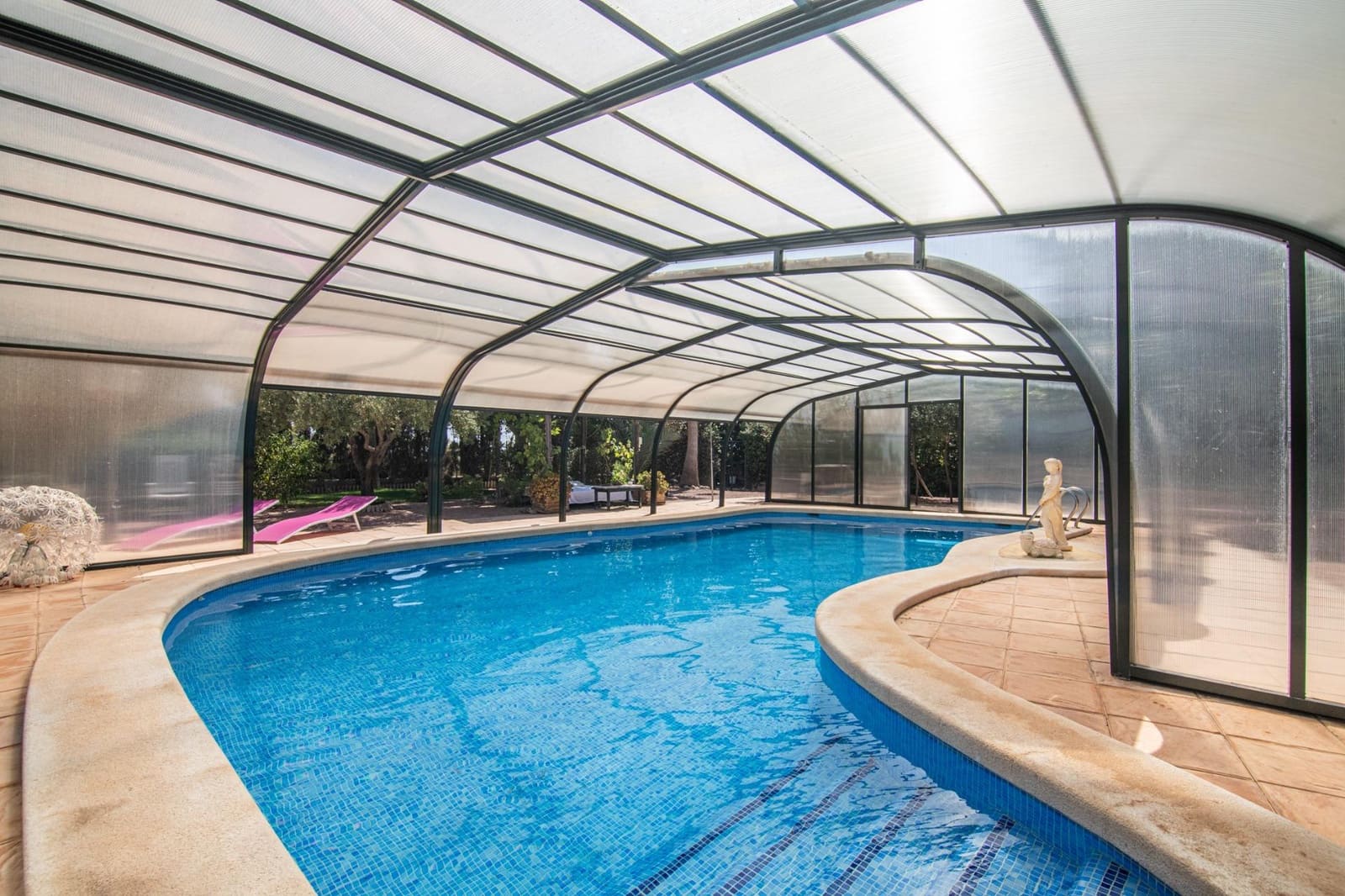 5 bedroom Villa for sale in Elche / Elx with pool - € 785,000 (Ref: 10006365)