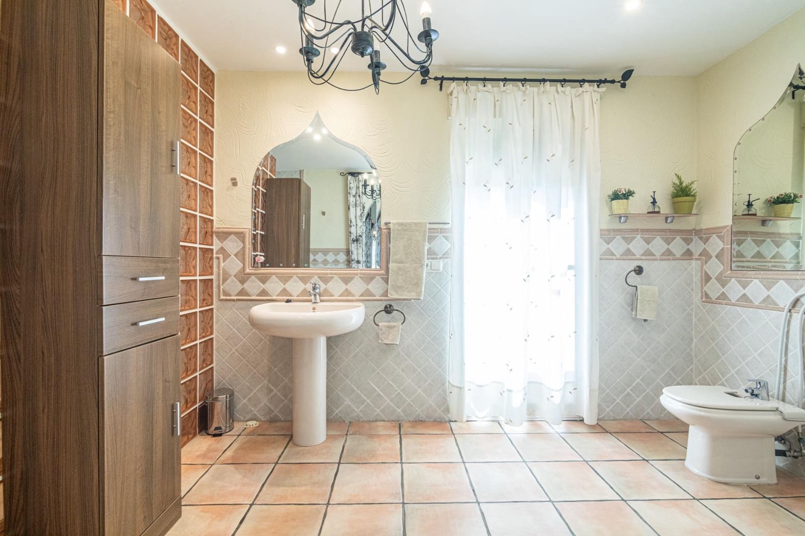 5 bedroom Villa for sale in Elche / Elx with pool - € 785,000 (Ref: 10006365)