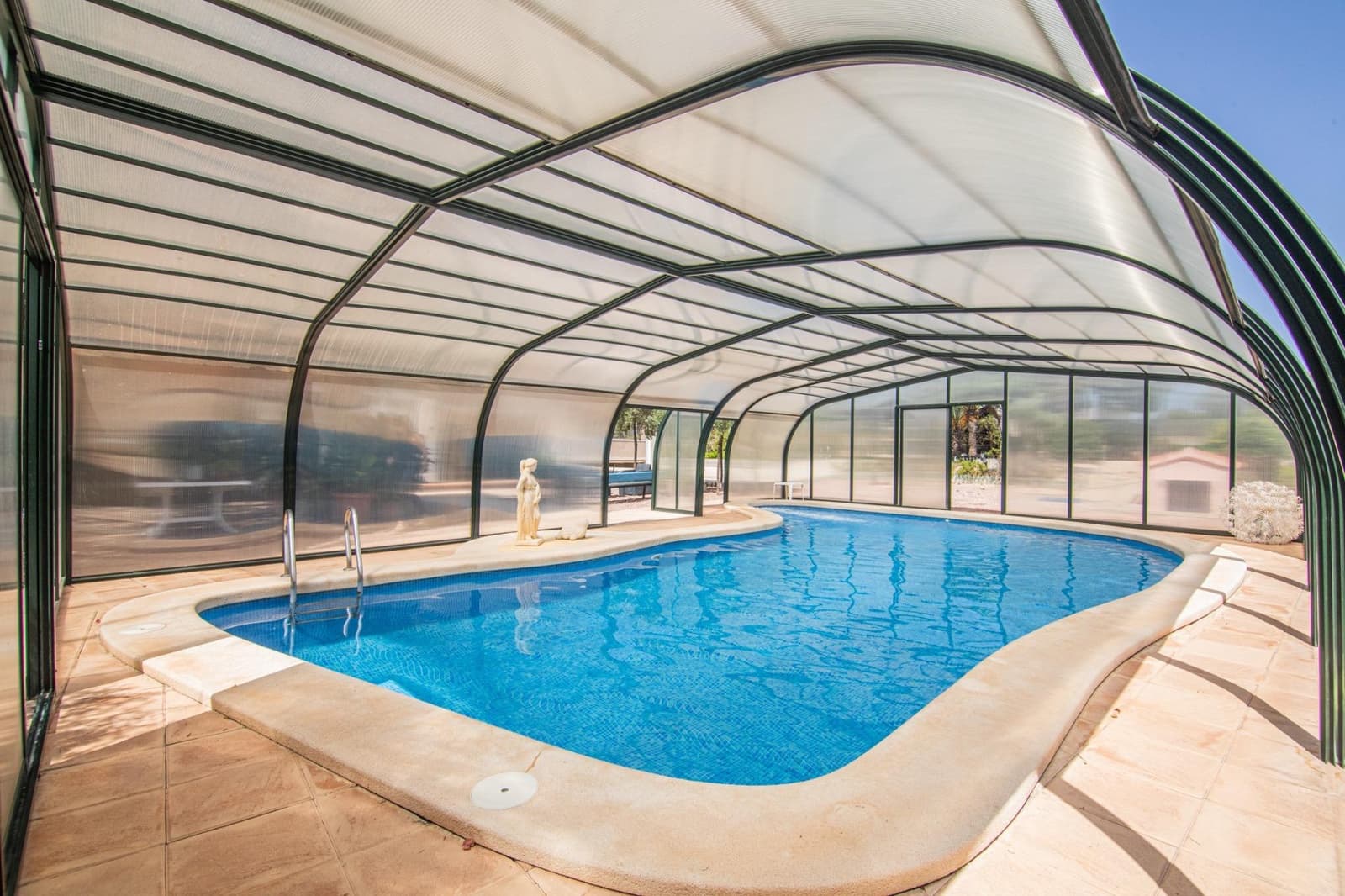 5 bedroom Villa for sale in Elche / Elx with pool - € 785,000 (Ref: 10006365)