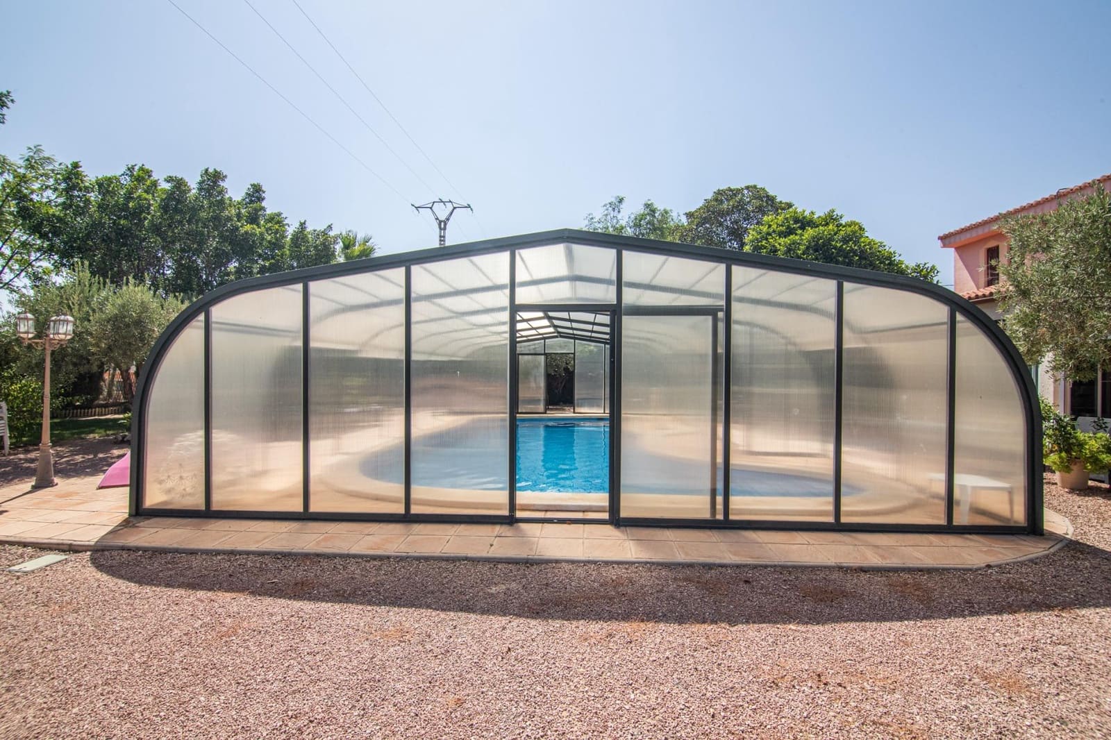 5 bedroom Villa for sale in Elche / Elx with pool - € 785,000 (Ref: 10006365)