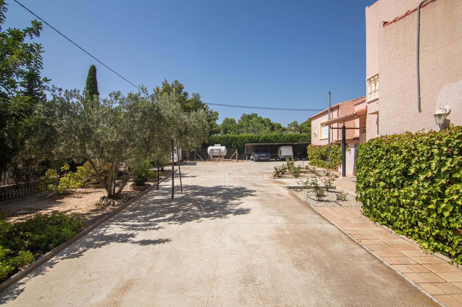 5 bedroom Villa for sale in Elche / Elx with pool - € 785,000 (Ref: 10006365)