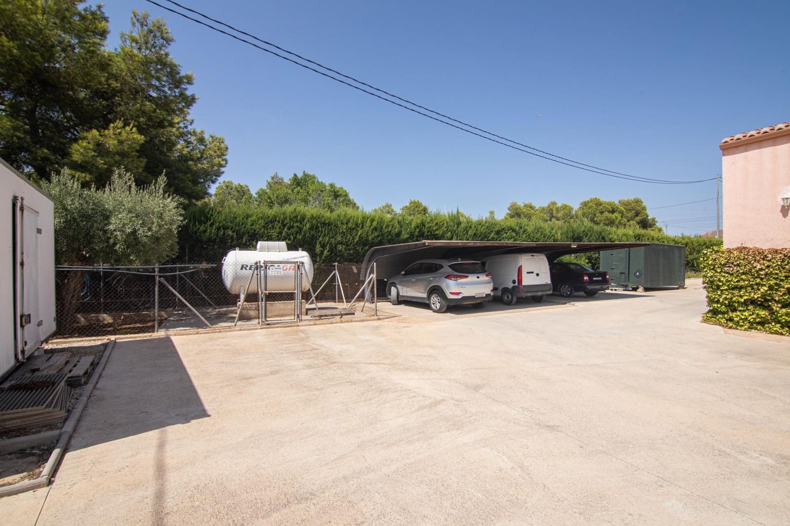 5 bedroom Villa for sale in Elche / Elx with pool - € 785,000 (Ref: 10006365)
