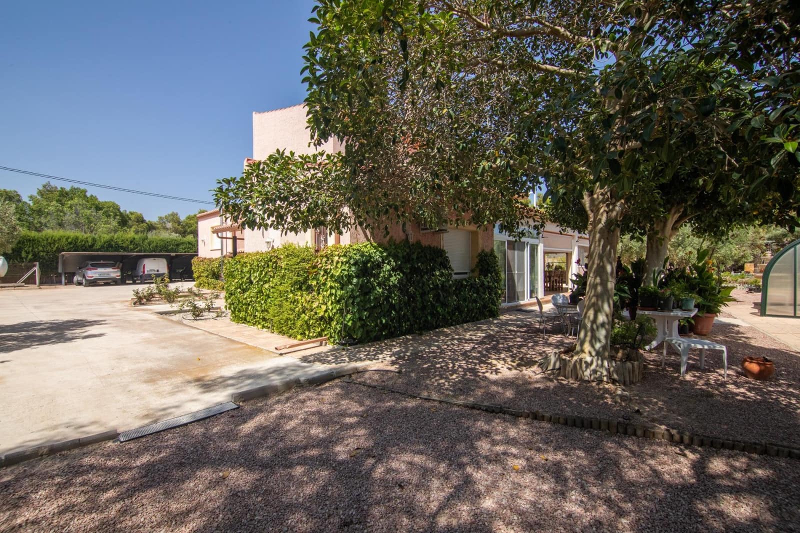 5 bedroom Villa for sale in Elche / Elx with pool - € 785,000 (Ref: 10006365)