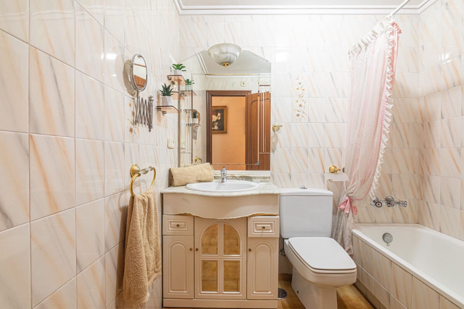 3 Zimmer Wohnung zu verkaufen in Elche / Elx - 285.000 € (Ref: 10006366)