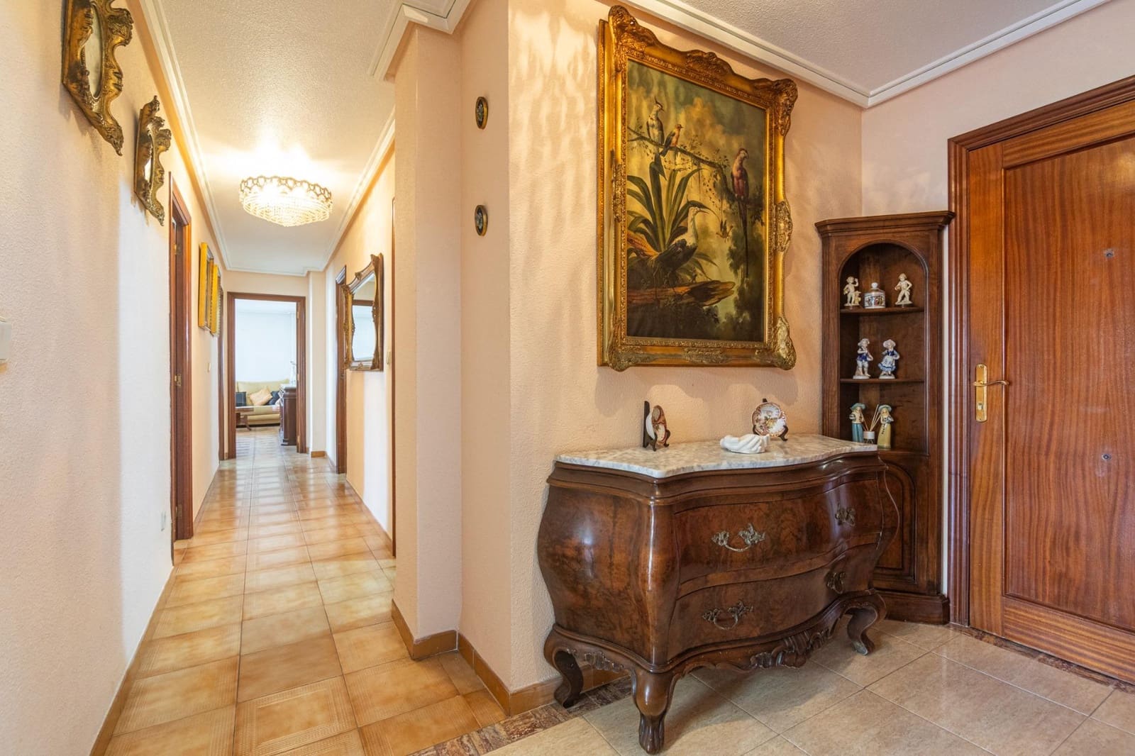 3 Zimmer Wohnung zu verkaufen in Elche / Elx - 285.000 € (Ref: 10006366)