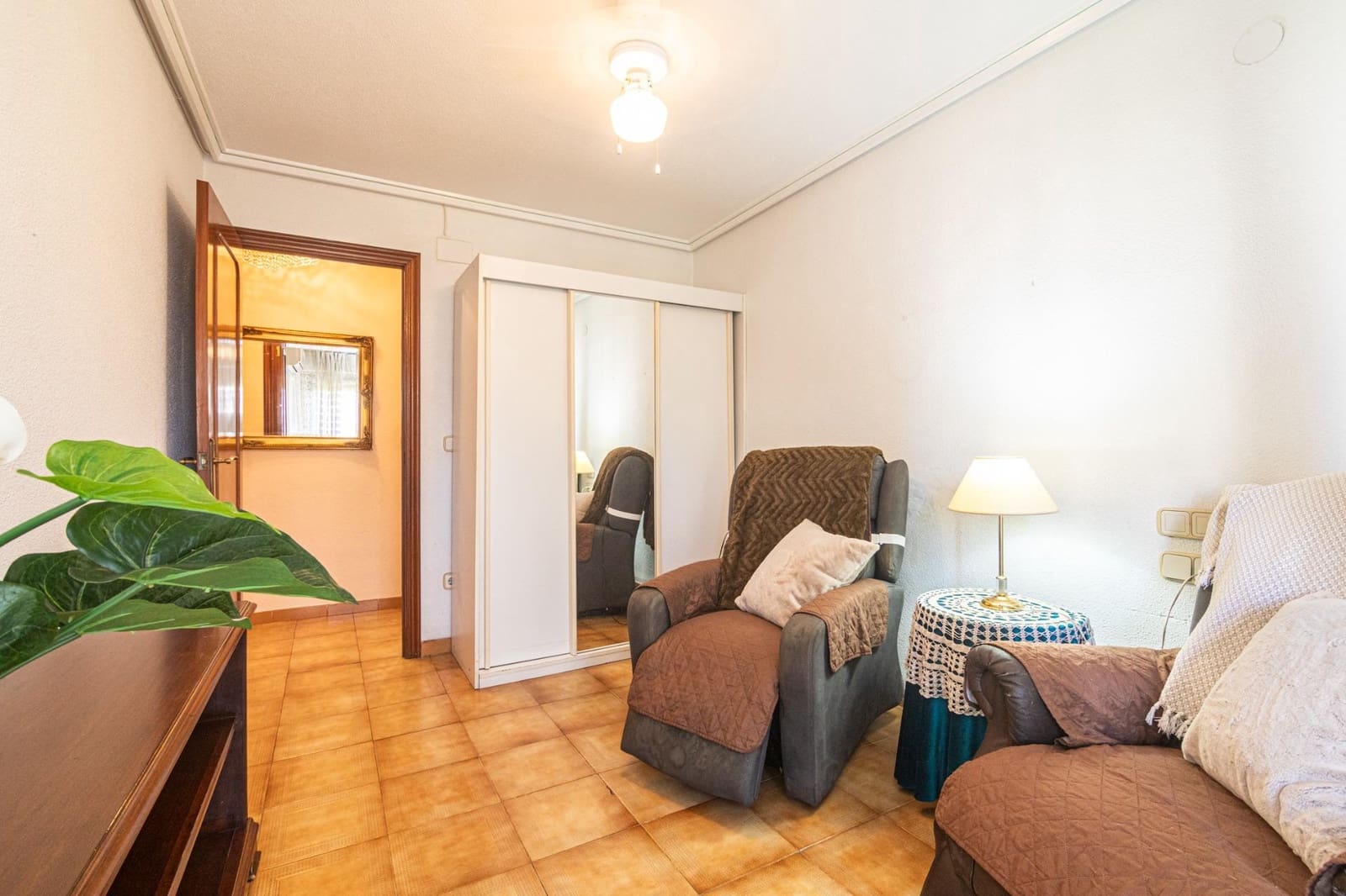 3 Zimmer Wohnung zu verkaufen in Elche / Elx - 285.000 € (Ref: 10006366)