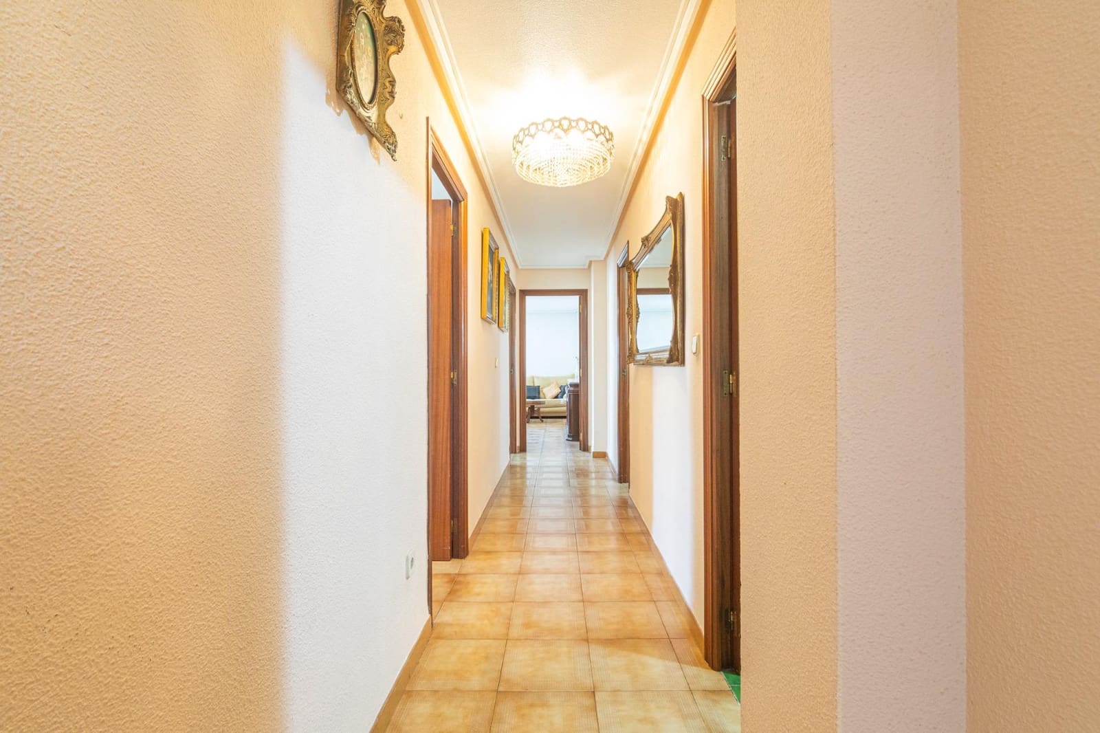 3 Zimmer Wohnung zu verkaufen in Elche / Elx - 285.000 € (Ref: 10006366)