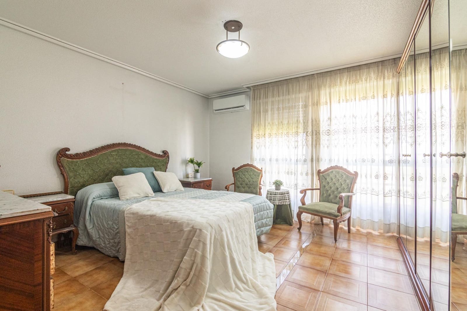 3 Zimmer Wohnung zu verkaufen in Elche / Elx - 285.000 € (Ref: 10006366)
