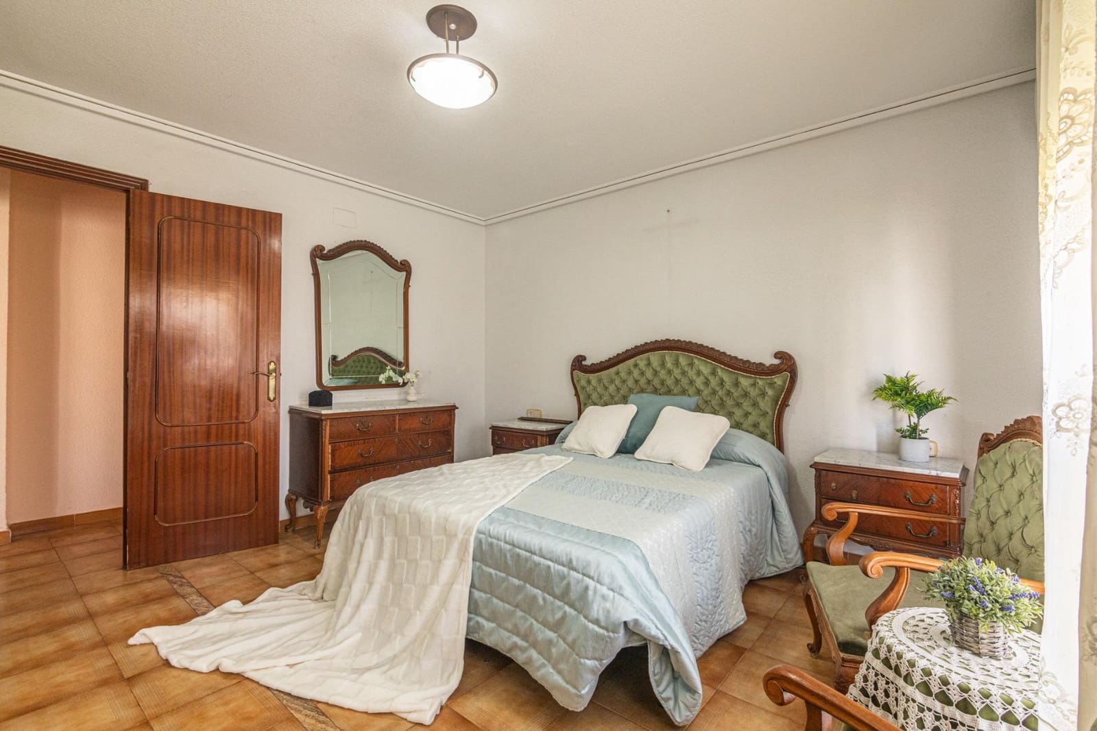 3 Zimmer Wohnung zu verkaufen in Elche / Elx - 285.000 € (Ref: 10006366)
