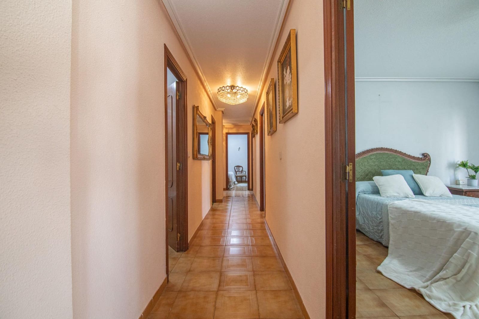 3 Zimmer Wohnung zu verkaufen in Elche / Elx - 285.000 € (Ref: 10006366)