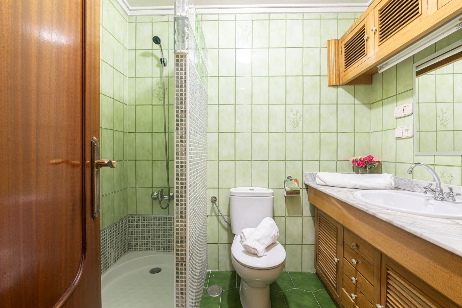3 Zimmer Wohnung zu verkaufen in Elche / Elx - 285.000 € (Ref: 10006366)