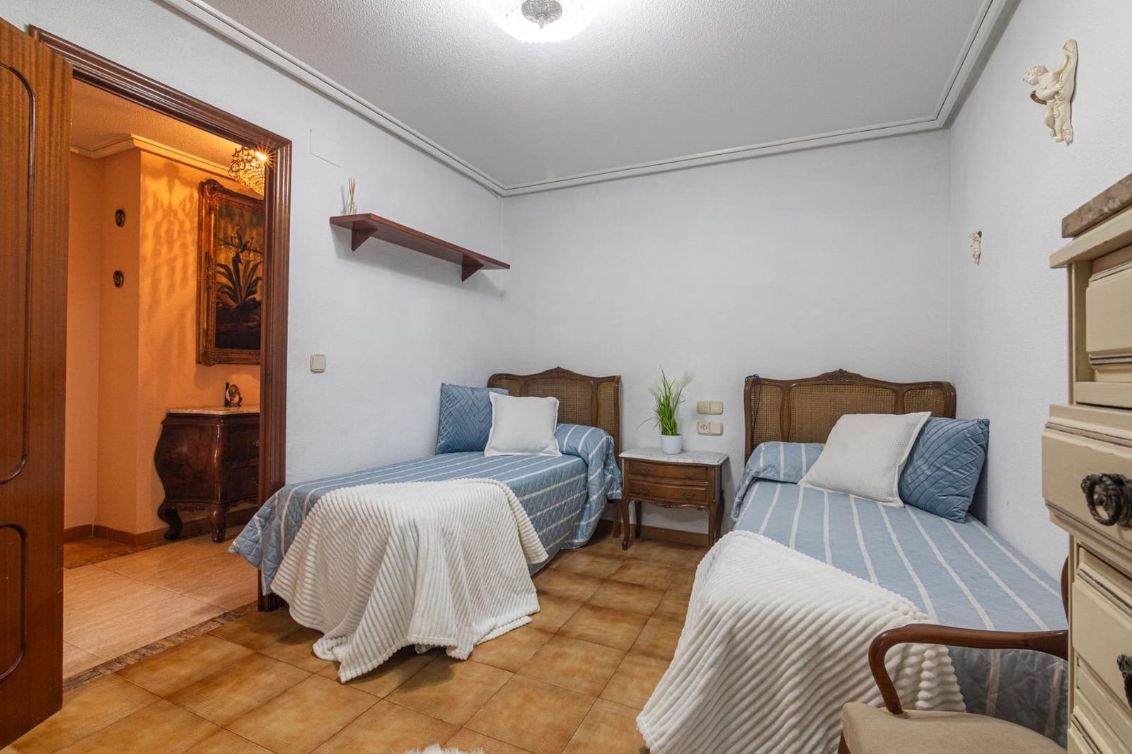 3 Zimmer Wohnung zu verkaufen in Elche / Elx - 285.000 € (Ref: 10006366)