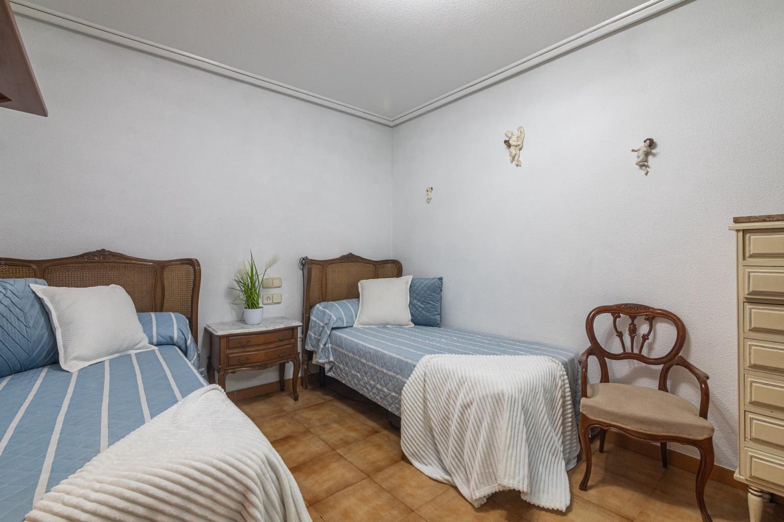 3 Zimmer Wohnung zu verkaufen in Elche / Elx - 285.000 € (Ref: 10006366)