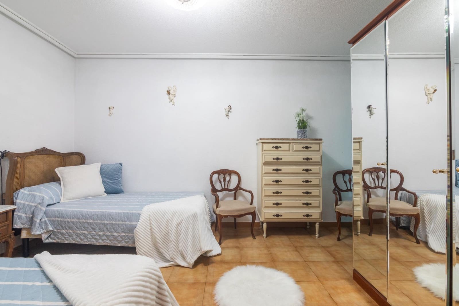 3 Zimmer Wohnung zu verkaufen in Elche / Elx - 285.000 € (Ref: 10006366)