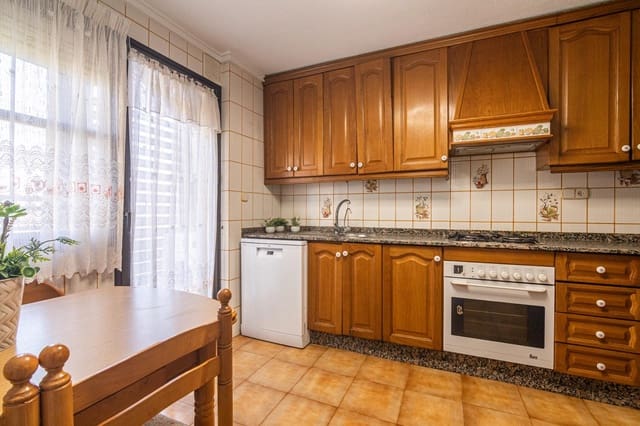 3 Zimmer Wohnung zu verkaufen in Centro, Elche / Elx - 285.000 € (Ref: 10006366)