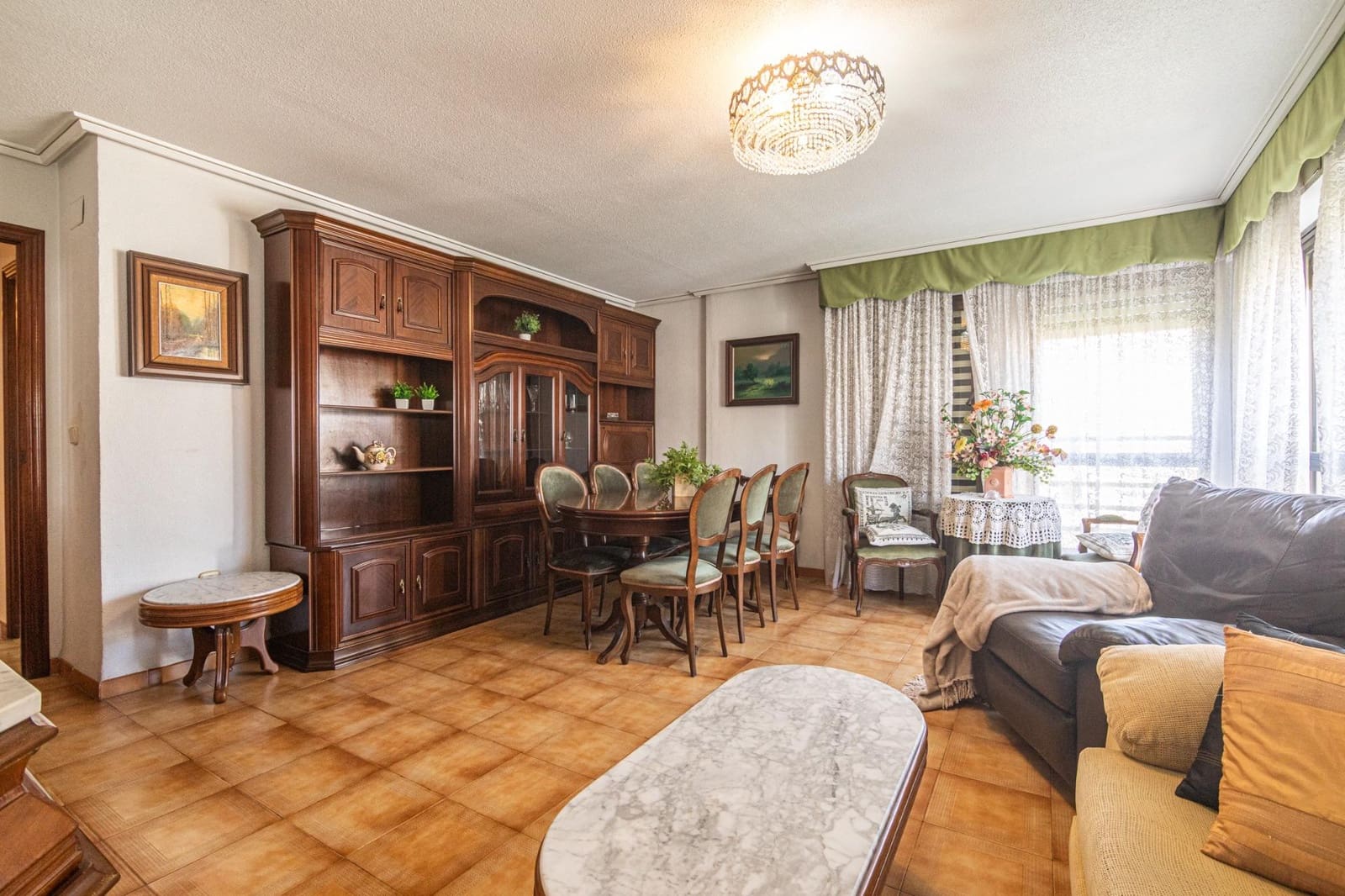3 Zimmer Wohnung zu verkaufen in Elche / Elx - 285.000 € (Ref: 10006366)