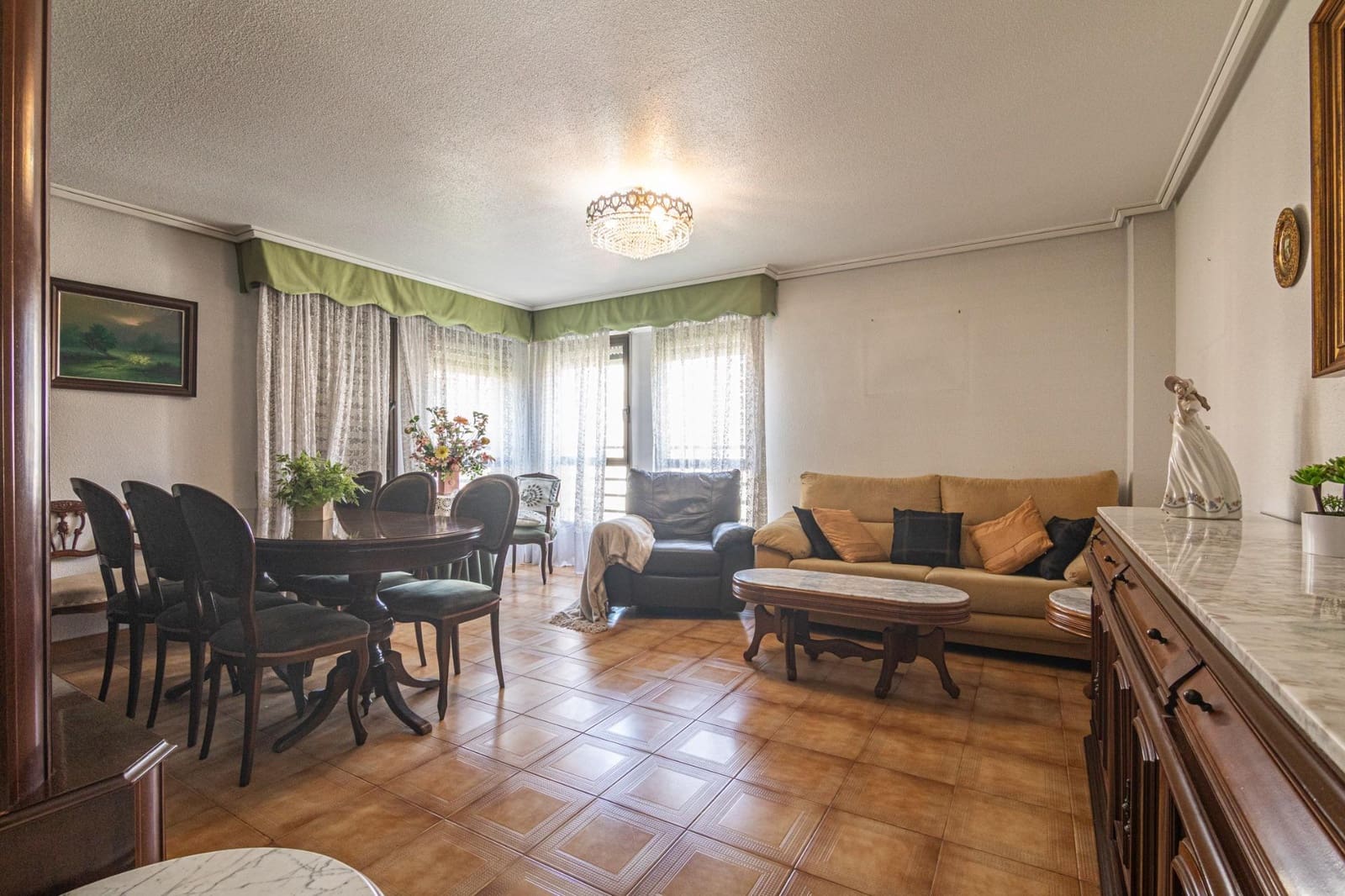 3 Zimmer Wohnung zu verkaufen in Elche / Elx - 285.000 € (Ref: 10006366)