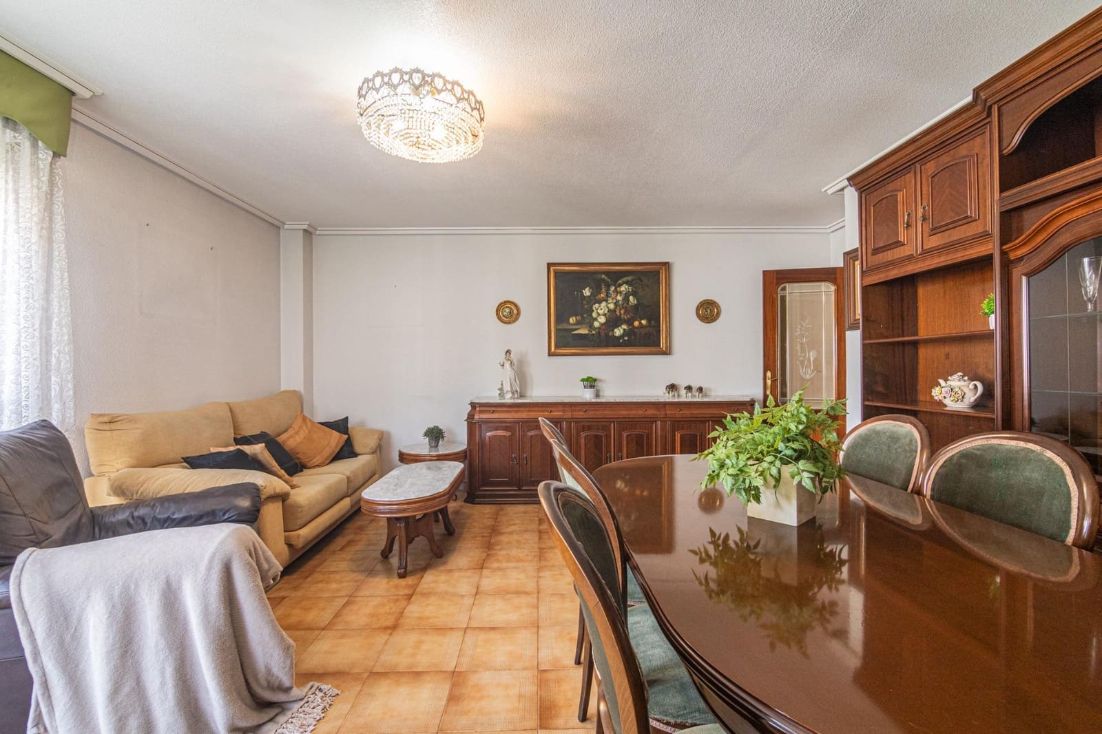 3 Zimmer Wohnung zu verkaufen in Elche / Elx - 285.000 € (Ref: 10006366)