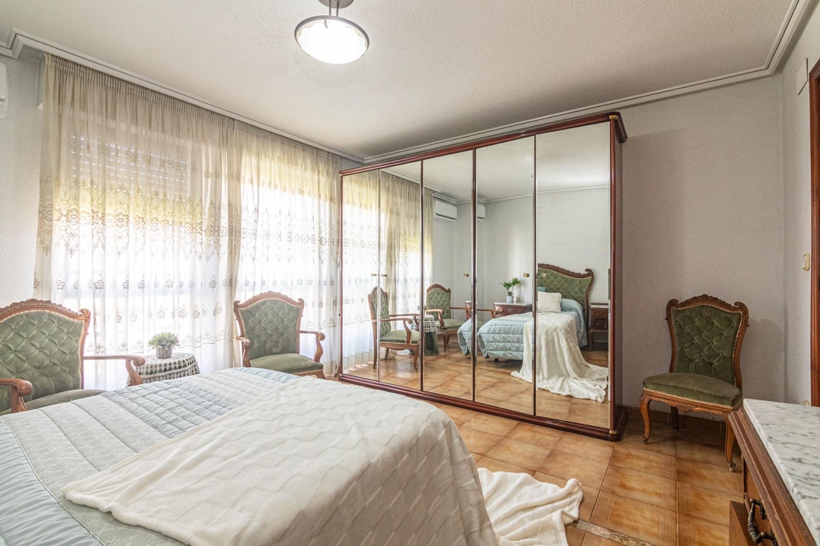 3 Zimmer Wohnung zu verkaufen in Elche / Elx - 285.000 € (Ref: 10006366)