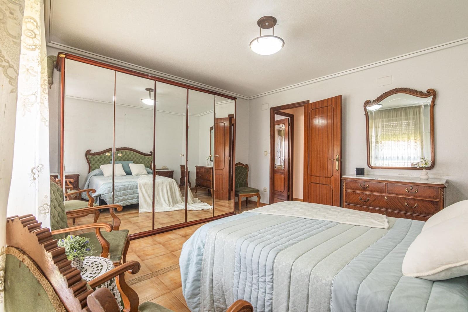 3 Zimmer Wohnung zu verkaufen in Elche / Elx - 285.000 € (Ref: 10006366)