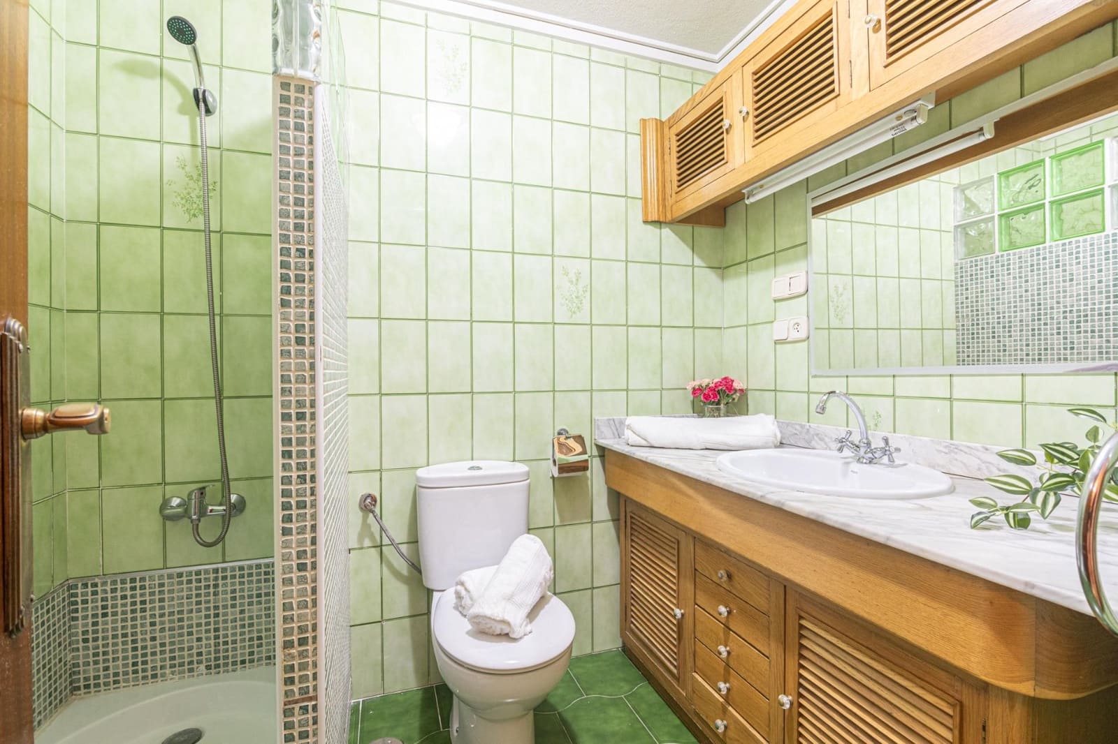3 Zimmer Wohnung zu verkaufen in Elche / Elx - 285.000 € (Ref: 10006366)