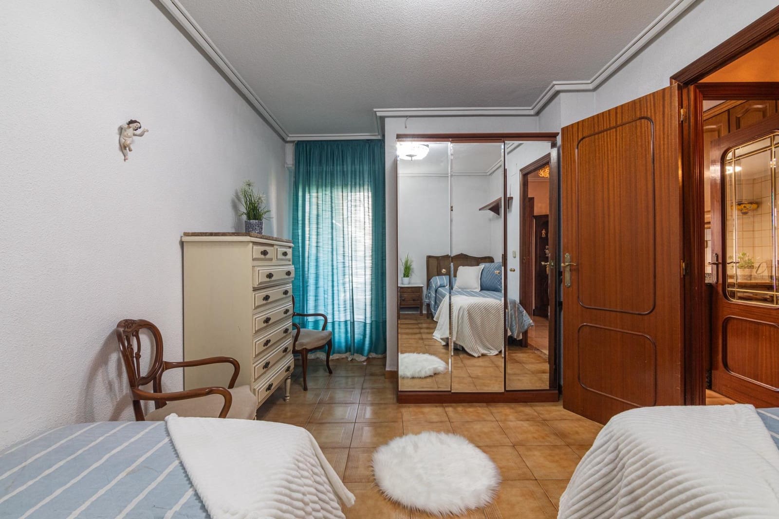 3 Zimmer Wohnung zu verkaufen in Elche / Elx - 285.000 € (Ref: 10006366)