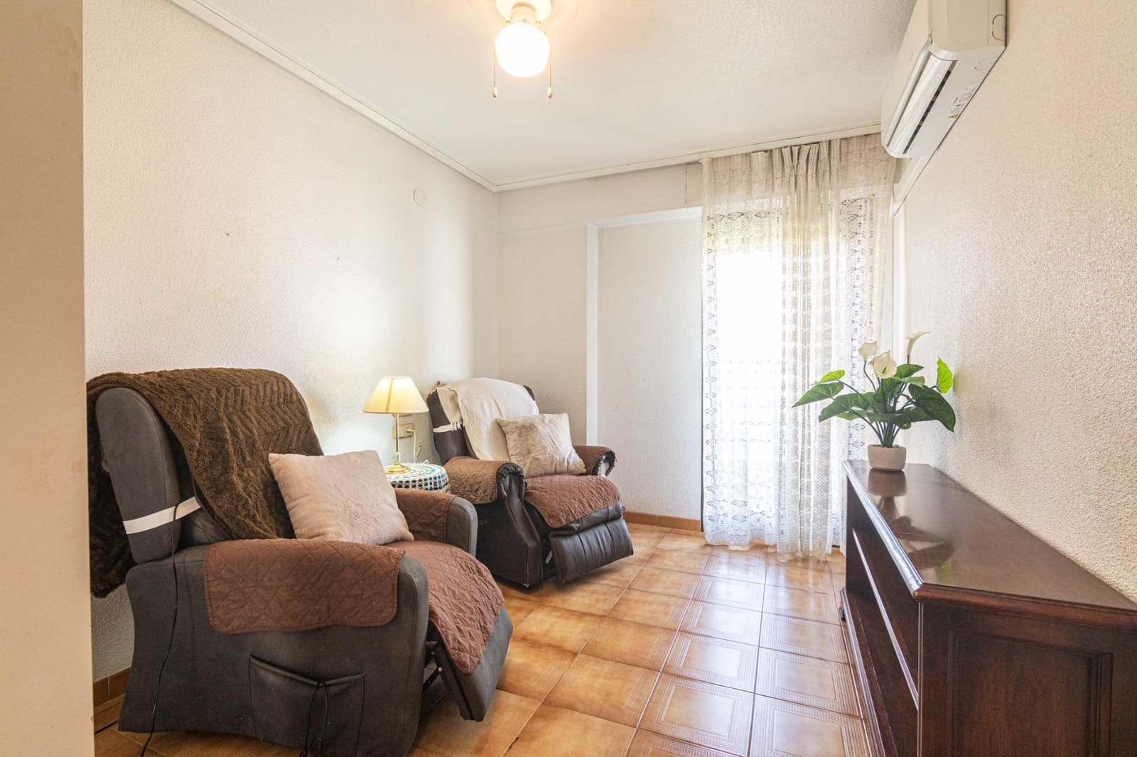 3 Zimmer Wohnung zu verkaufen in Elche / Elx - 285.000 € (Ref: 10006366)