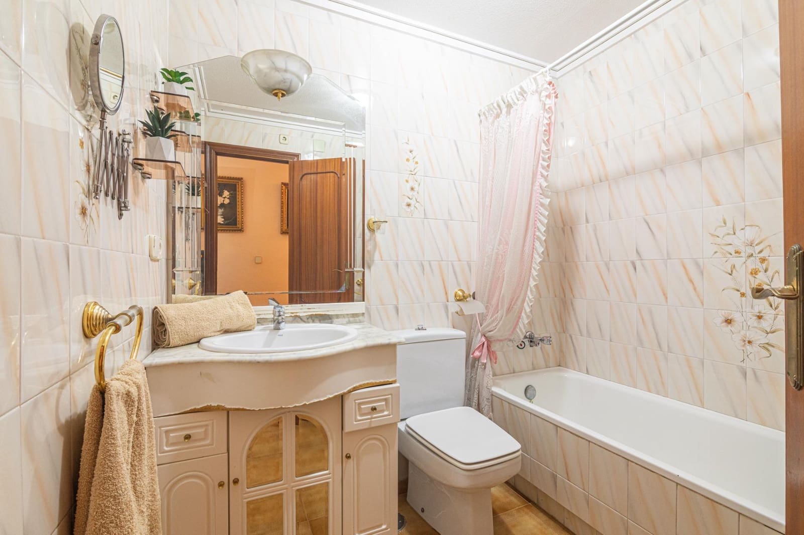 3 Zimmer Wohnung zu verkaufen in Elche / Elx - 285.000 € (Ref: 10006366)