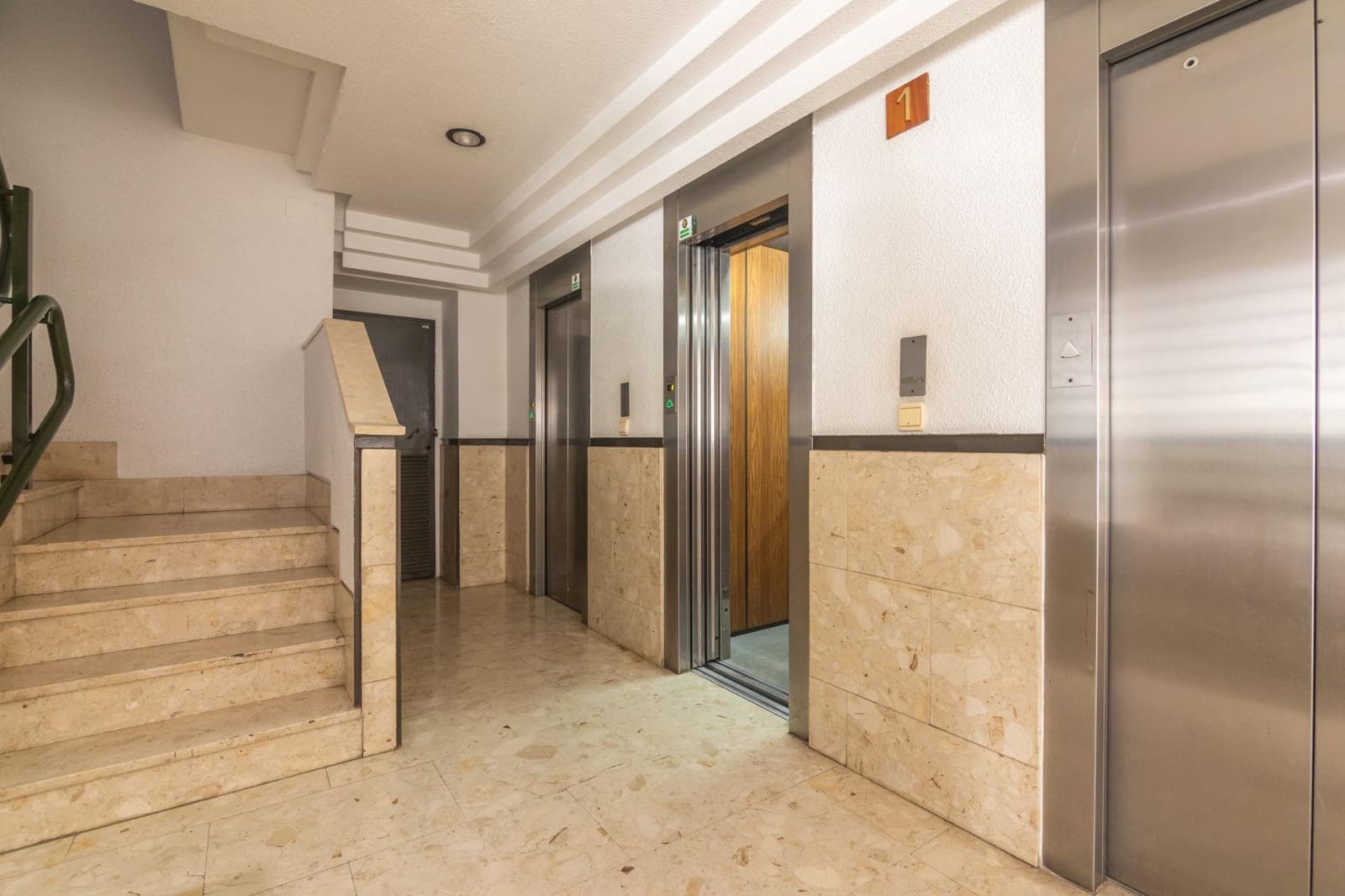3 Zimmer Wohnung zu verkaufen in Elche / Elx - 285.000 € (Ref: 10006366)