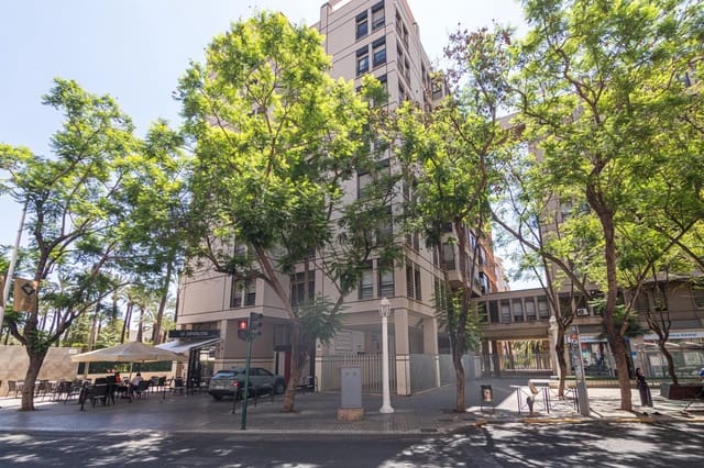 3 Zimmer Wohnung zu verkaufen in Centro, Elche / Elx - 285.000 € (Ref: 10006366)