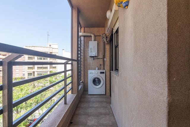 3 Zimmer Wohnung zu verkaufen in Centro, Elche / Elx - 285.000 € (Ref: 10006366)