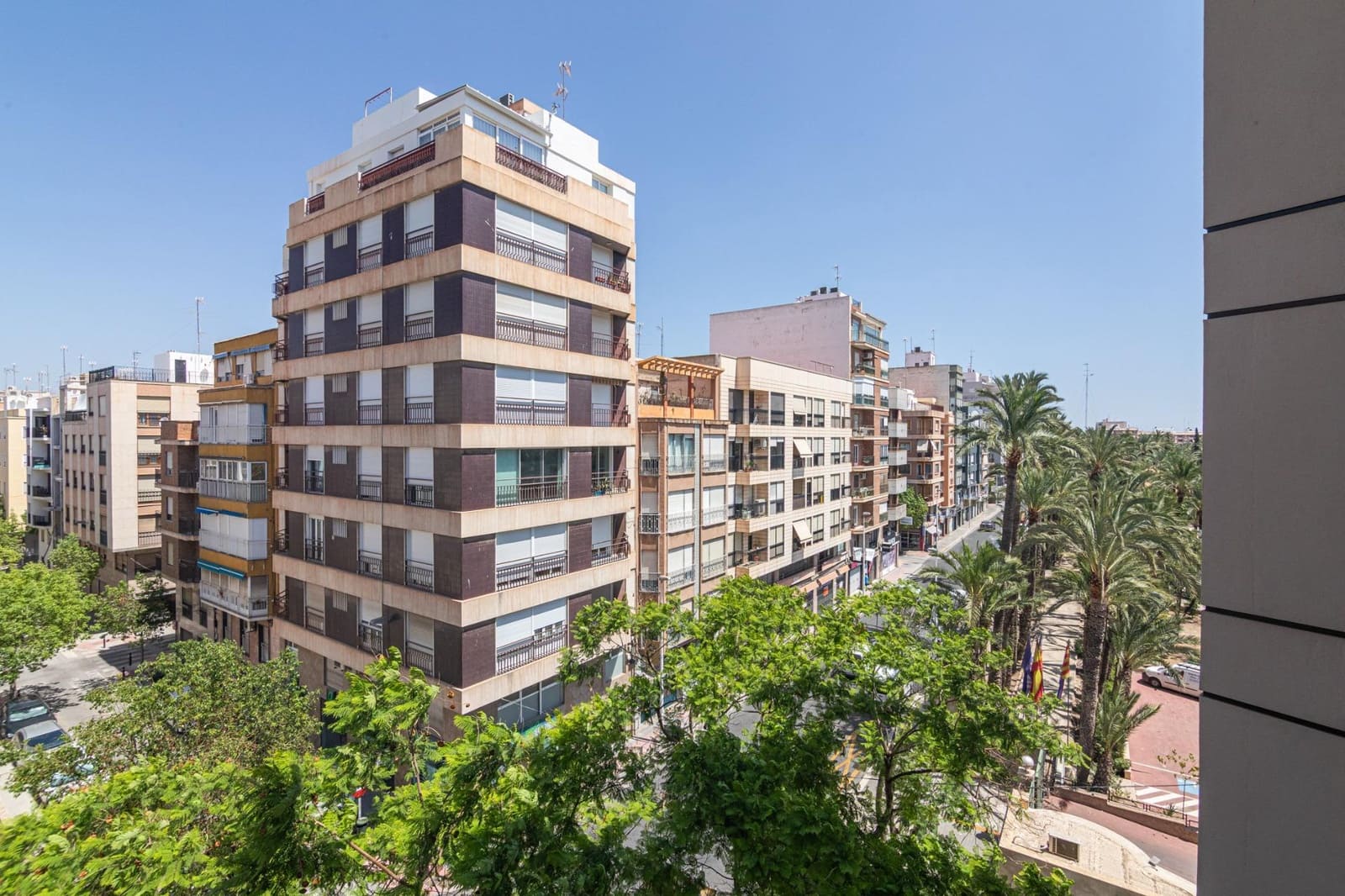 3 Zimmer Wohnung zu verkaufen in Elche / Elx - 285.000 € (Ref: 10006366)