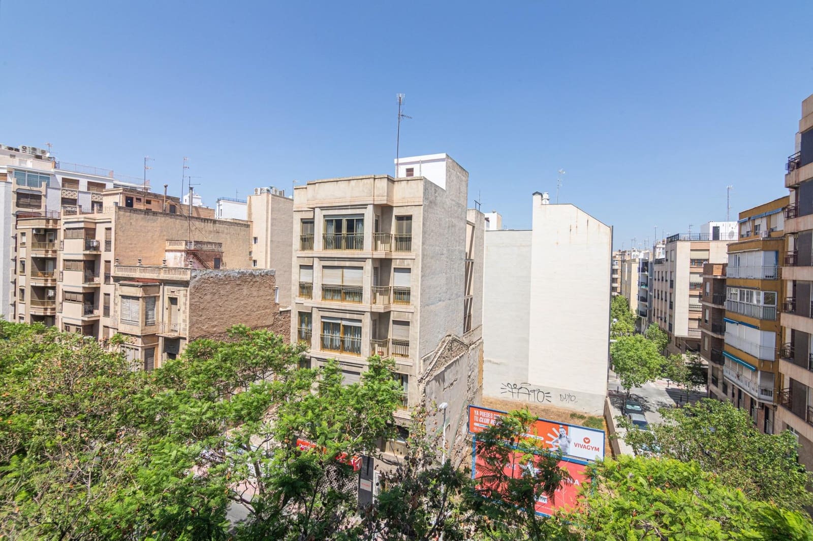 3 Zimmer Wohnung zu verkaufen in Elche / Elx - 285.000 € (Ref: 10006366)