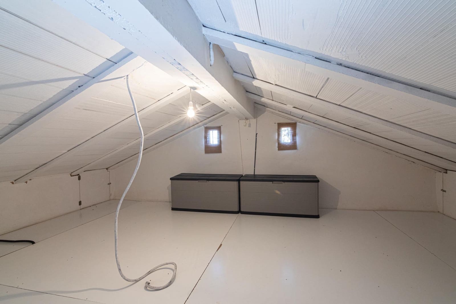 4 makuuhuone Huvila myytävänä paikassa Aspe mukana uima-altaan - 275 000 € (Ref: 10006367)