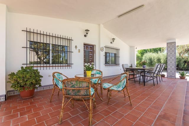 4 quarto Moradia para venda em Aspe com piscina - 275 000 € (Ref: 10006367)