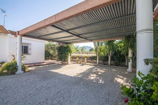 4 quarto Moradia para venda em Aspe com piscina - 275 000 € (Ref: 10006367)