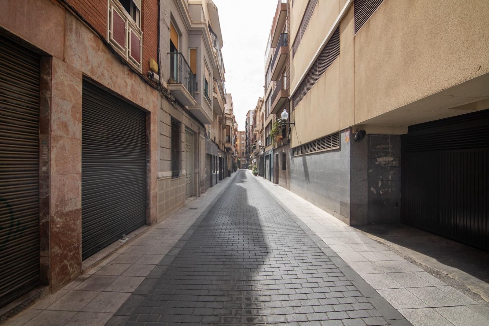 3 bedroom Flat for rent in Elche / Elx - € 800 (Ref: 10142480)