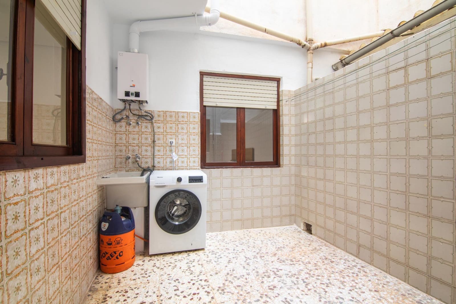 3 bedroom Flat for rent in Elche / Elx - € 800 (Ref: 10142480)
