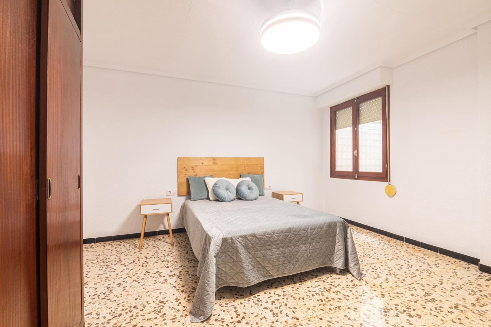 3 bedroom Flat for rent in Elche / Elx - € 800 (Ref: 10142480)