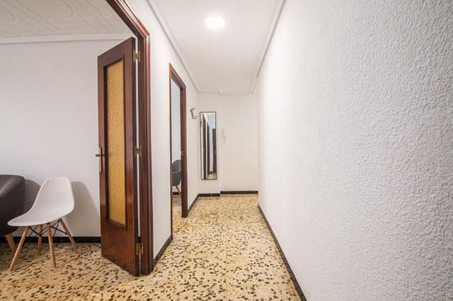 3 bedroom Flat for rent in Centro, Elche / Elx - € 800 (Ref: 10142480)